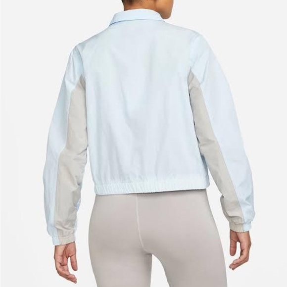 Jordan flight essential track jacket - Picture 2 of 5
